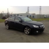 Holden Cruze Sedan 2010